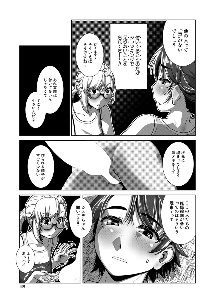400ページ目