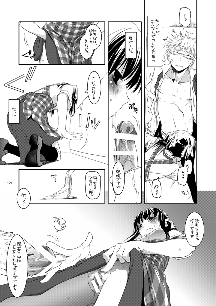 100ページ目