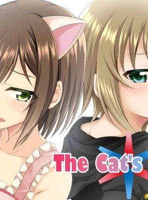 The Cat’s Meow(GUILTY HEARTS)