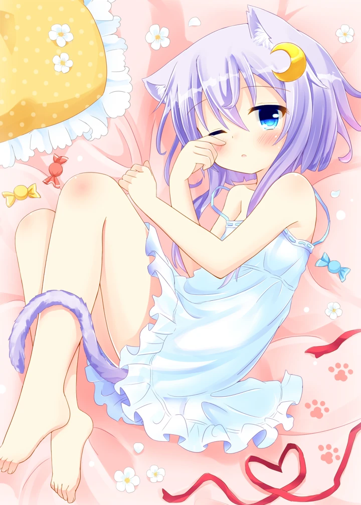 弥生が本のかわりになります(すずめねすと) 2ページ