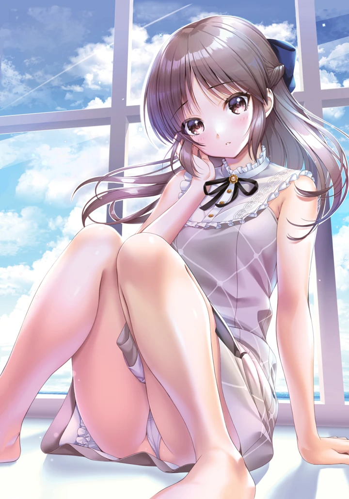 DIARIES 02(Chocolate Pepper.) 2ページ