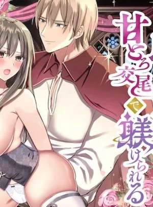 敗北の女戦士は勝国の絶倫王子に甘とろ交尾で躾けられる(メイドデッド)