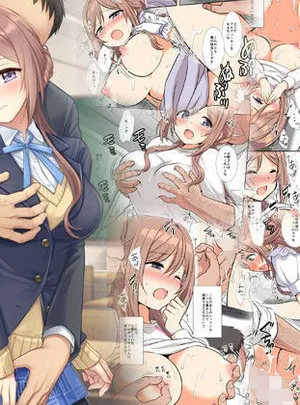 アイドルXX18莉波プロデューサーくんの先輩(ナギヤマスギ)
