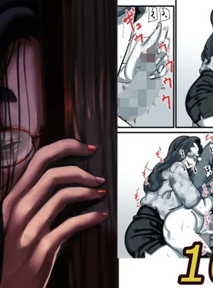 母と堕ちていく part11(ふるべ)