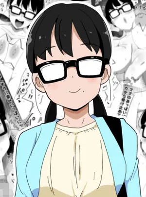 地味オタク眼鏡ちゃんとイチャラブH3(ぶっカケタイナー)
