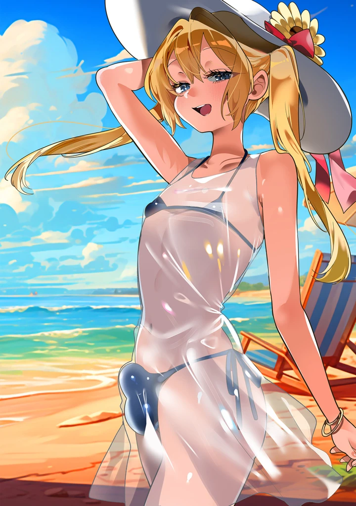 (御家かえる)Web男の娘・れくしょんッ！S Vol.118 – 一水社 2ページ