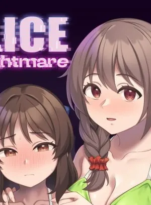 ALICE in Nightmare(Re：Cre@tors)