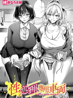 性処理専用車両 &ndash; 緒きなろさ緒