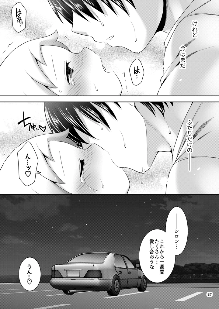 85ページ目