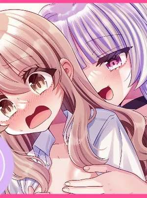 変身TSふたなりギャルとおそわれえっち(くるみ屋)