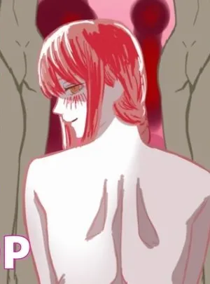 マキマの性欲処理方法(SSR)