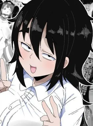 ブッカケタイナーのその他の作品ボサ髪彼女とイチャラブH 地味子ちゃんをオナホにする話し3(ぶっカケタイナー)