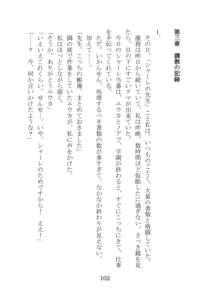 101ページ目