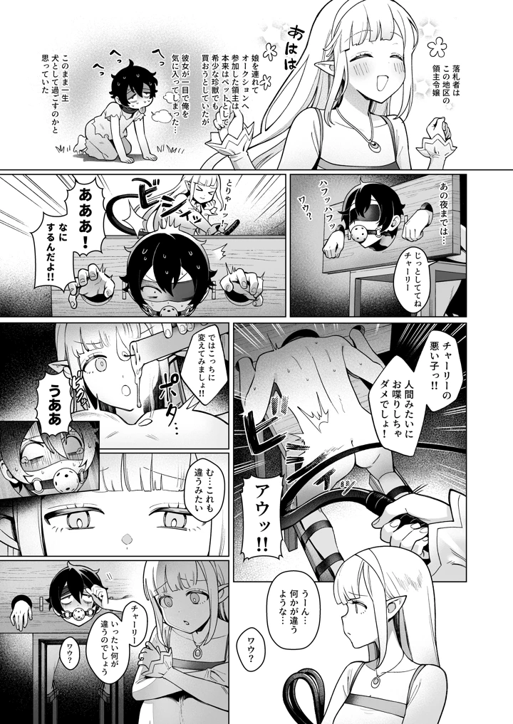 異世界100人斬り 2(茶の魔王) 22ページ