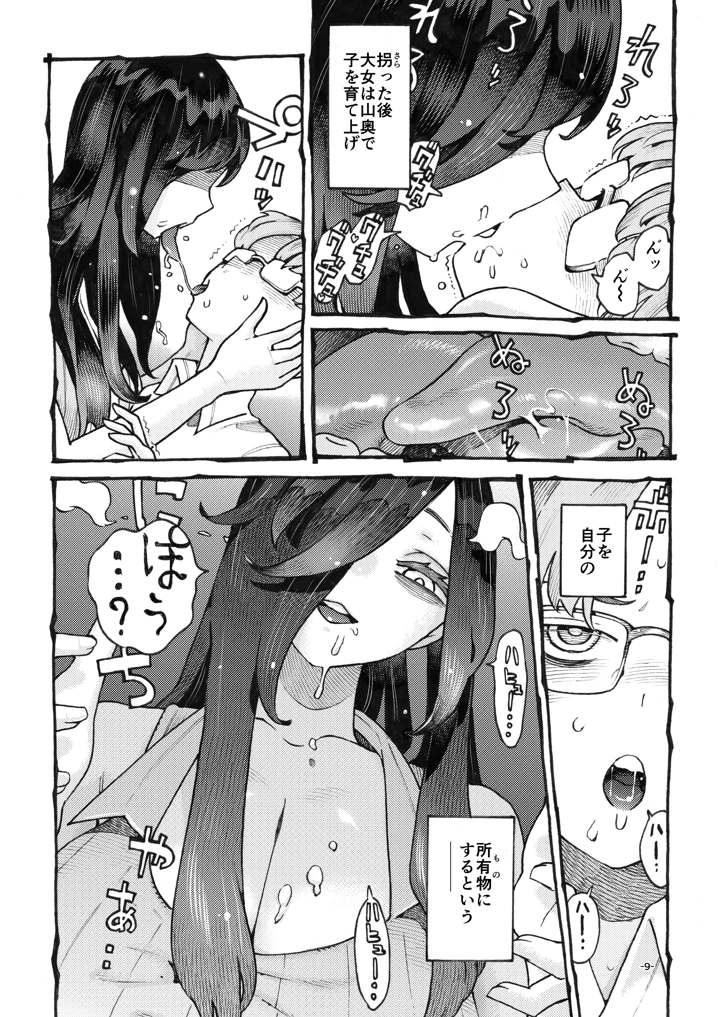 9ページ目