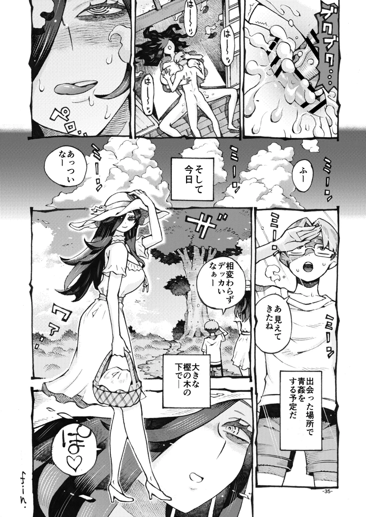 35ページ目
