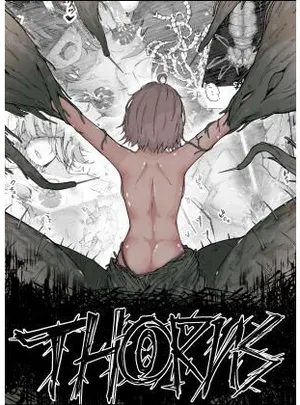 Thorns(Gura Craft)