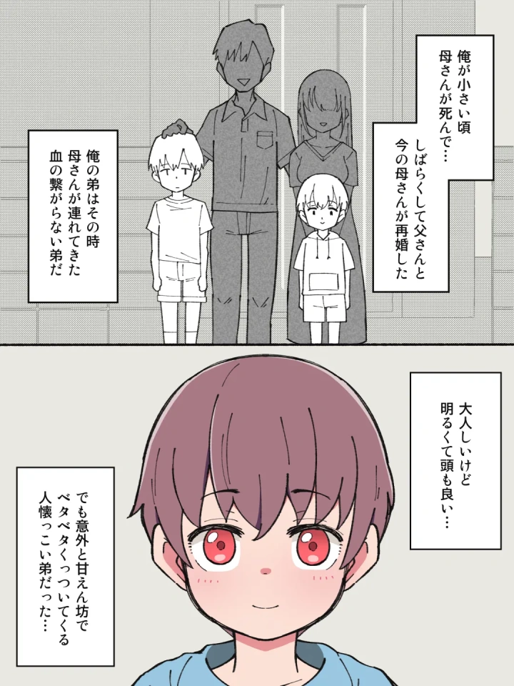 (槻木こうすけ )兄貴の彼女になる女の子になっちゃった弟 ①-マンガ3