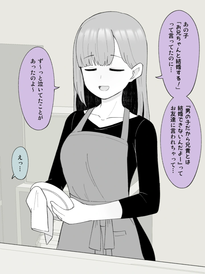 マンガ249ページ目