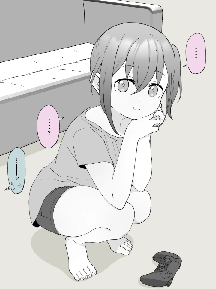 (槻木こうすけ )兄貴の彼女になる女の子になっちゃった弟 ②-マンガ9