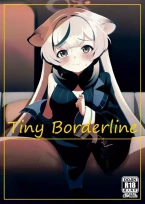 (apartで待ってる (おだねるapart) )Tiny Borderline