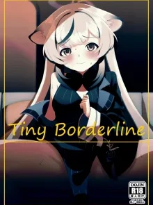 (apartで待ってる (おだねるapart) )Tiny Borderlineサムネイル