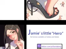 (david dong)[David Dong] Jamie's Little Hero