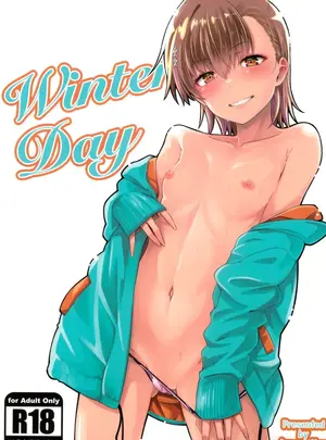 ((C105) Aspergillus (おから) )Winter Day