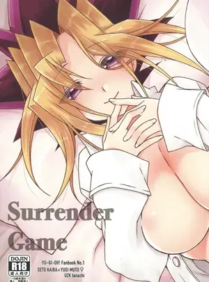 (uzuki.)[Tanachiya (Uzuki.)] Surrender Game (Yu-Gi-Oh!)