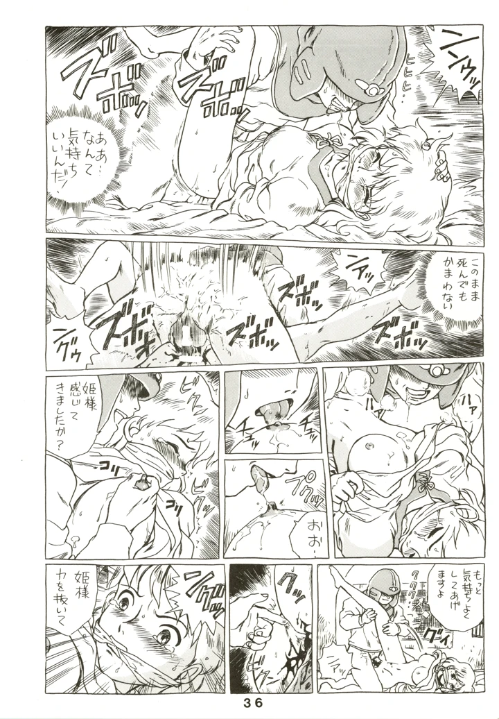 36ページ目