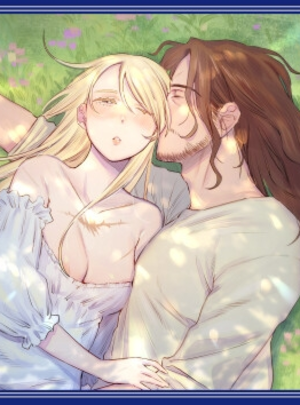 (イゲドアハ)メイデン・春～元騎士の狩人と元娼婦の話～