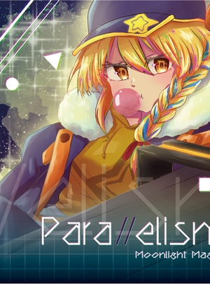 (Moonlight Magic)Parallelism