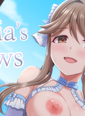 (蜜柑電車)Maria&rsquo;s Vows