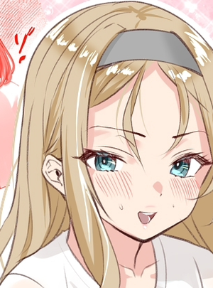 (櫻雷七)漫画アンニュイコミック2