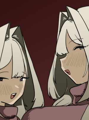 (るがおハウス)実録 本当にあった コスプレ売り子オフパコレズバトル