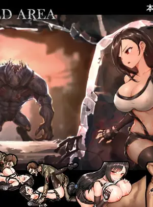 (MaraStudio)閉鎖エリア ブロックZ v1.01