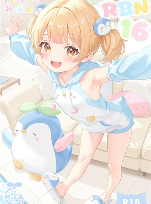 【コミティア155新作+過去作まとめ買い】れぶん「オリジナル本」セット