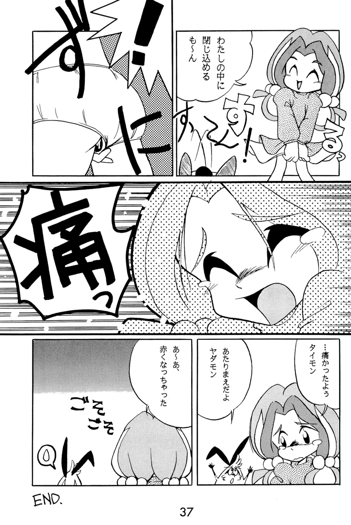 37ページ目