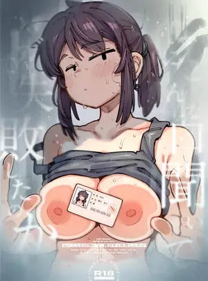 (同人誌) [捕食少女 (カラスちゃん)] 私にこんな口聞いて、親ガチャ失敗したのか (オリジナル) [DL版]