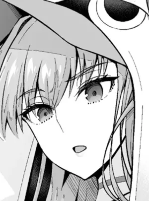 (同人誌) [あんこまん] ラムダリリスvsネモ (Fate Grand Order)