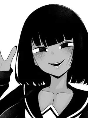 (同人誌) [あんこまん] 黒々さんは白々しい19.1話 (オリジナル)