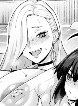 (同人誌) [あんこまん] おみぃさん、ヤマタケに背中を洗ってもらう❤ (Fate Grand Order)
