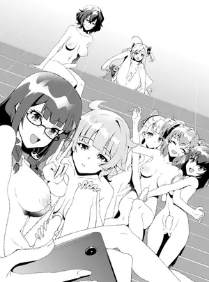 (同人誌) [mototen] ふたなりワールドダイスター (ワールドダイスター)