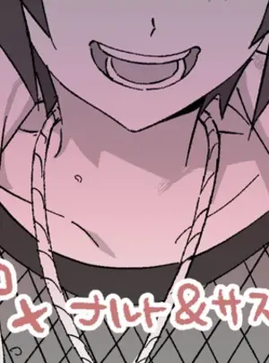 (同人誌) [5ナン] みたらしアンコ登場時に当時の読者が妄想したであろうシーン… (NARUTO -ナルト-)