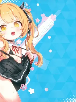 (C106) [GASOBooK!! (松百まひる)] アナアカ4 イブキちゃんがいけないんだよ3 (ブルーアーカイブ)