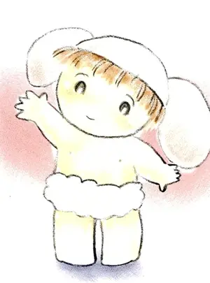 (ぷにケット51) [Message Box (Turner)] えっちなみみちゃん (オリジナル)