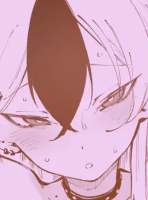 （同人誌）　［駿河クロイツ］　カヨコぉ&hellip;　（ブルーアーカイブ）