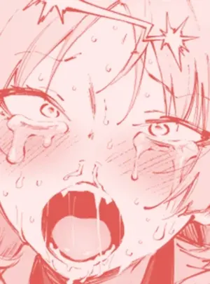 （同人誌）　［駿河クロイツ］　サツキ&hellip;許さないぞッ　（ブルーアーカイブ）