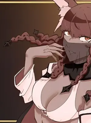 （同人誌）　［ヨルンチュ］　えっちな召喚獣　（オリジナル）