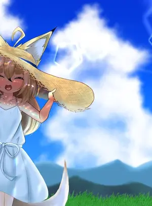 （同人誌）　［颯れてぃ］　ヨウエンショウジョ　（オリジナル）